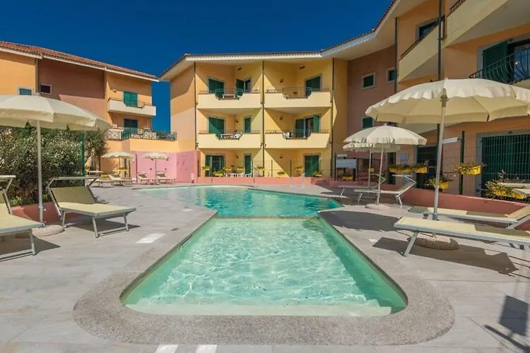 Residence I Mirti Bianchi Santa Teresa Gallura