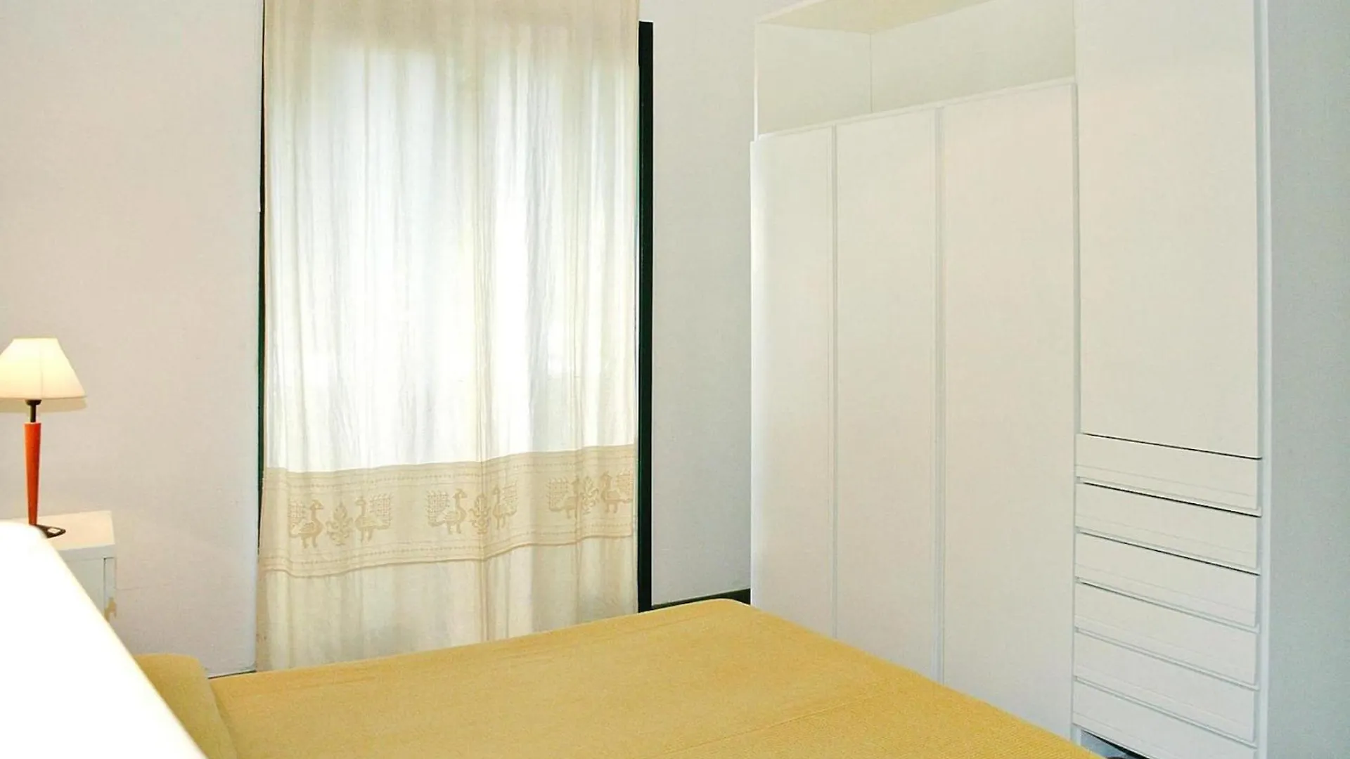 Residence I Mirti Bianchi Santa Teresa Gallura İtalya