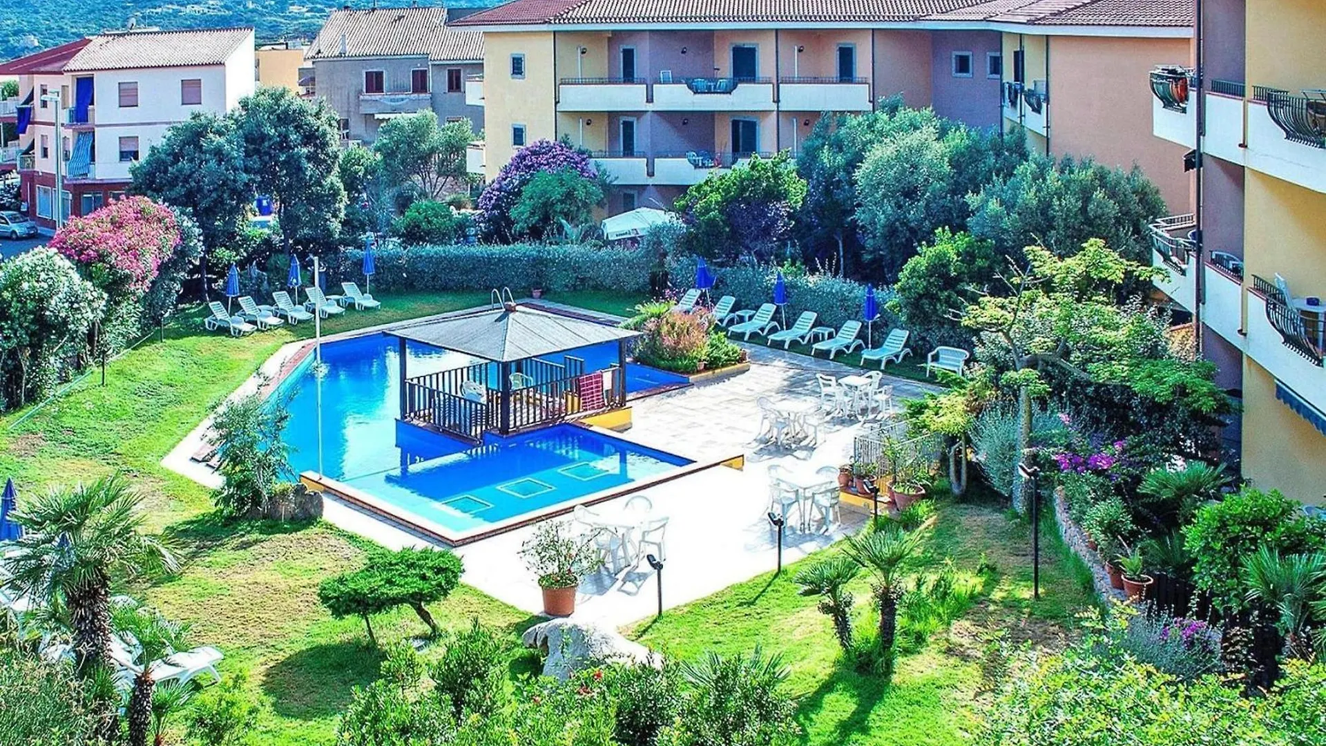 Residence I Mirti Bianchi Santa Teresa Gallura