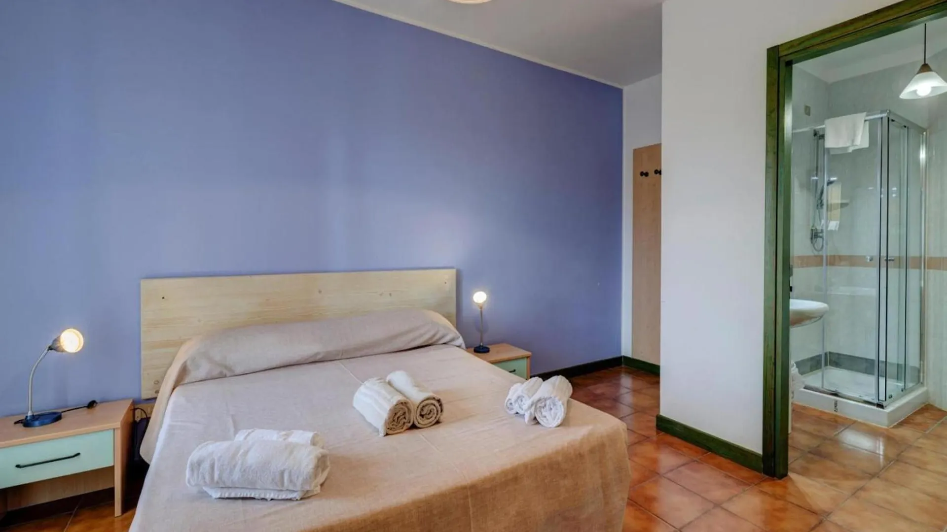 Daire Residence I Mirti Bianchi Santa Teresa Gallura