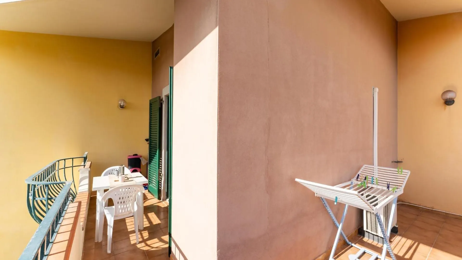 Daire Residence I Mirti Bianchi Santa Teresa Gallura İtalya