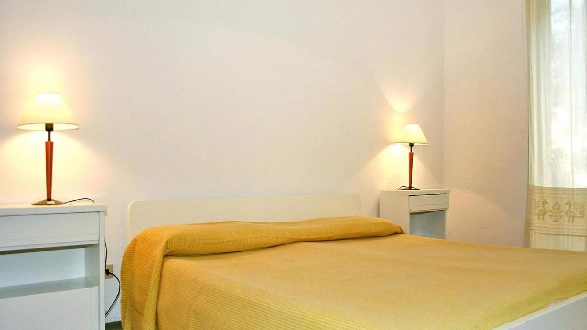 Residence I Mirti Bianchi Santa Teresa Gallura Daire